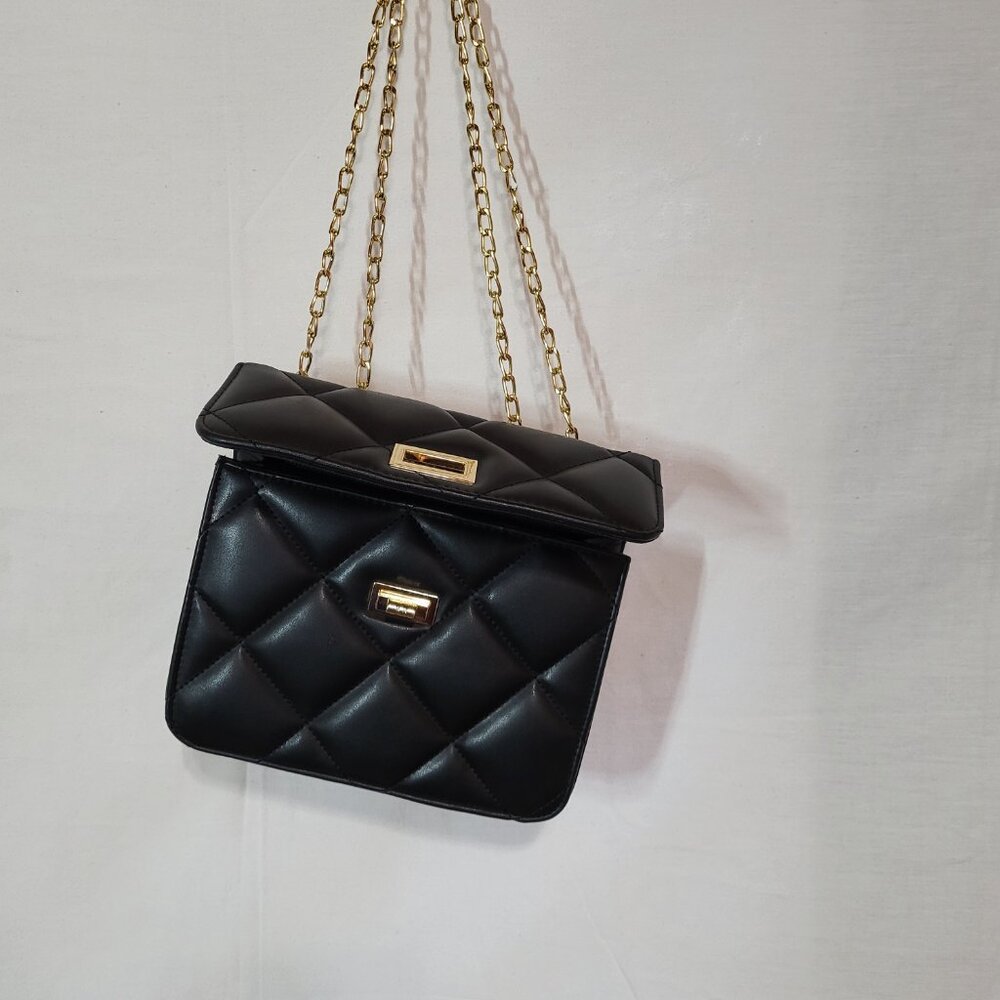 Capone Shoulder OR cross-body ladies Bag - Picture 8 of 9